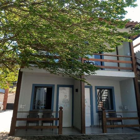 Pousada Bem Búzios Exterior foto