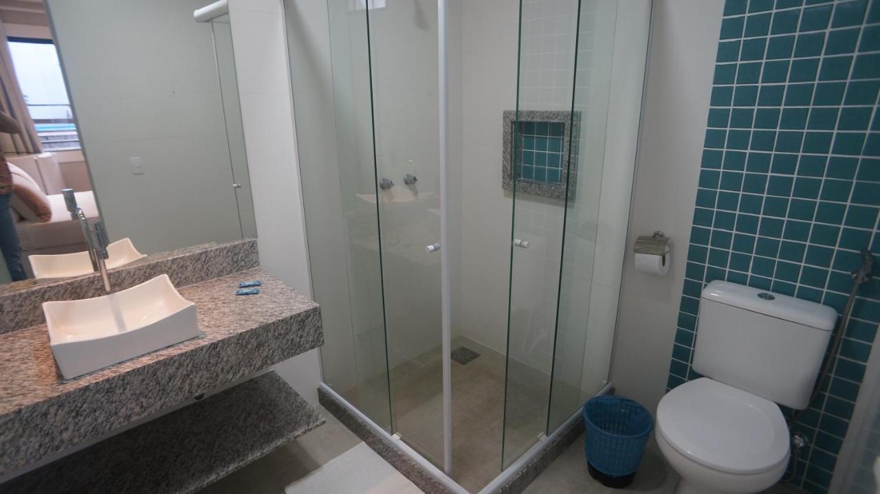 Pousada Bem Búzios Exterior foto