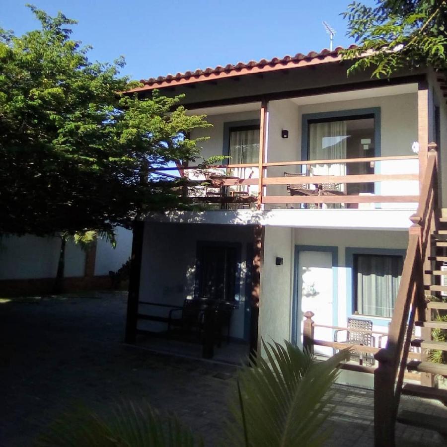Pousada Bem Búzios Exterior foto