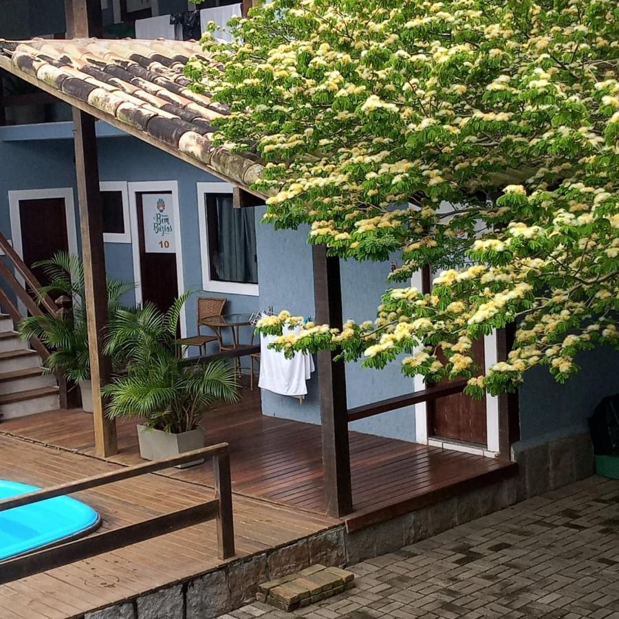 Pousada Bem Búzios Exterior foto