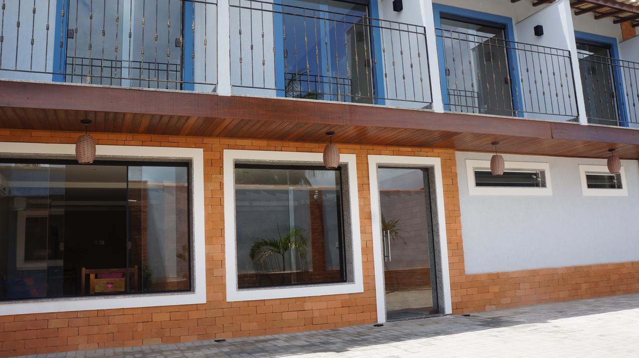 Pousada Bem Búzios Exterior foto