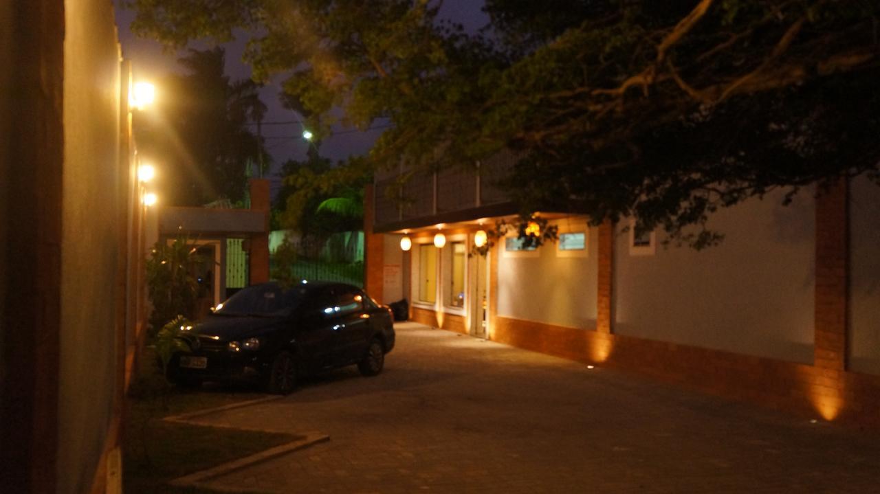 Pousada Bem Búzios Exterior foto