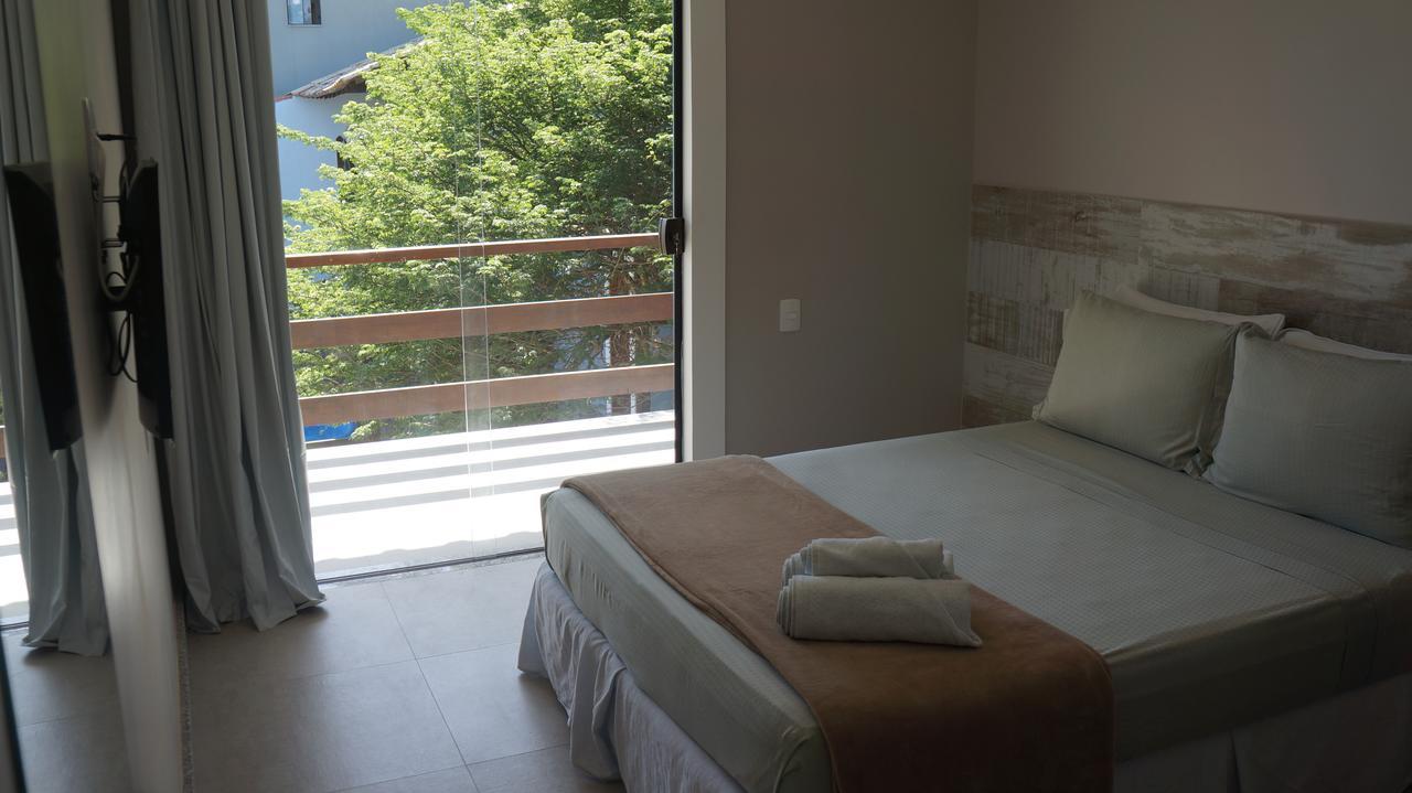 Pousada Bem Búzios Exterior foto