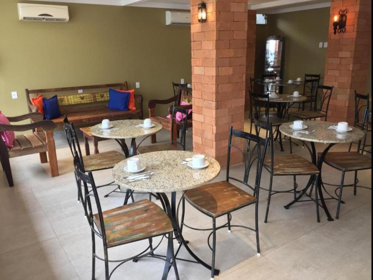 Pousada Bem Búzios Exterior foto